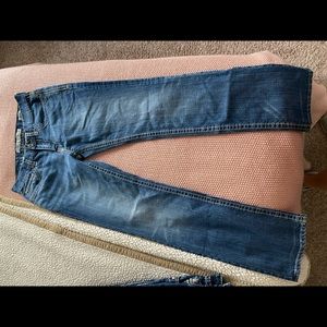BKE jeans